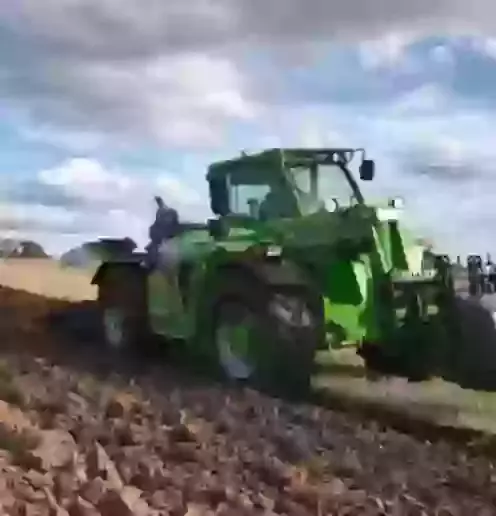 Agricultural & Construction Equipment Parts